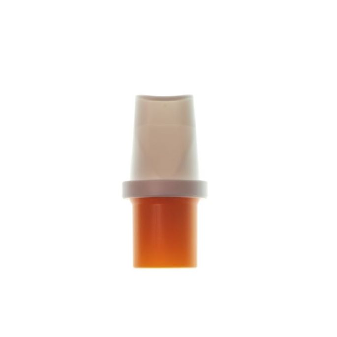 MADA Tube Orange Bacteriefilter, 100 stuks