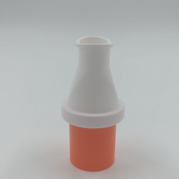 MADA Tube Orange Bacteriefilter, 100 stuks