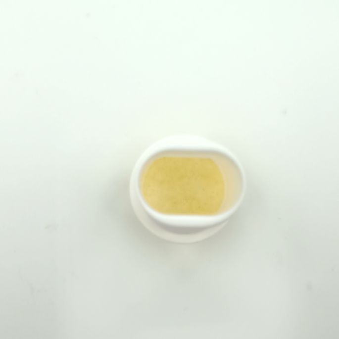 MADA Tube Yellow Bacteriefilter, 100 stuks
