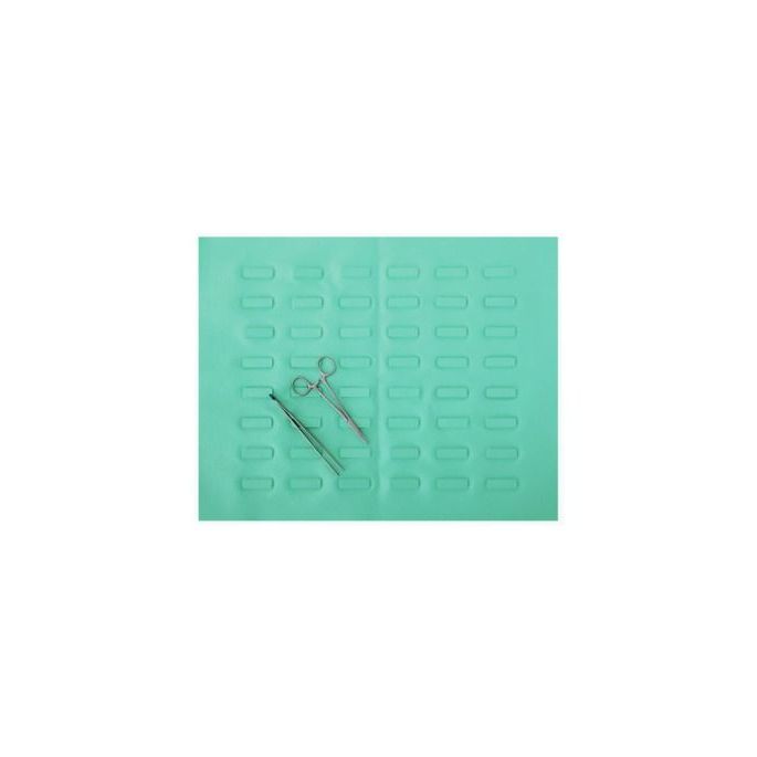 MEDLINE instrumentenmat Magnetisch 41 x 51 CM 20PCS MDL1CE