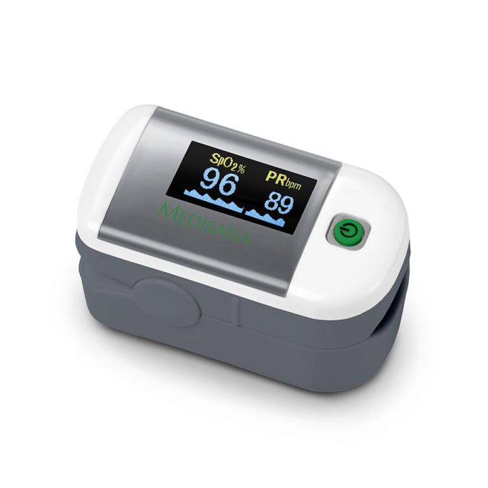 Medisana PM 100 pulsoximeter