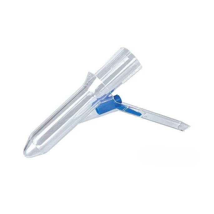 Mediware plastic proctoscoop steriel maat L (Ø 26 mm)