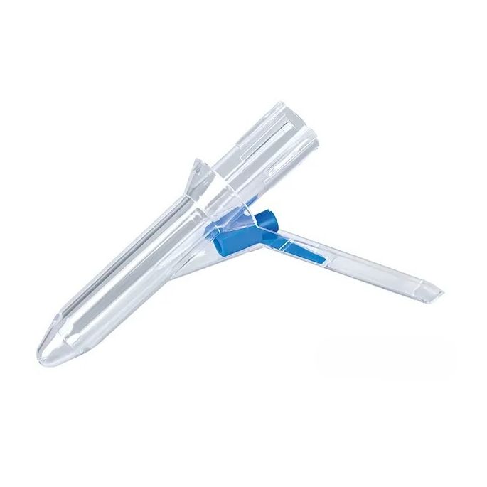 Mediware plastic proctoscoop steriel maat M (Ø 22 mm)