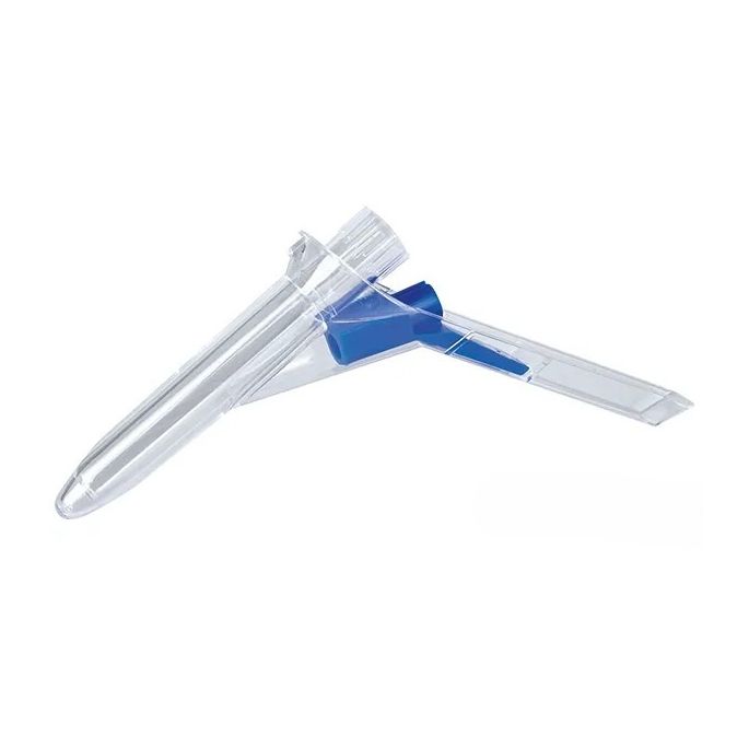 Mediware plastic proctoscoop steriel maat S (Ø 14 mm)