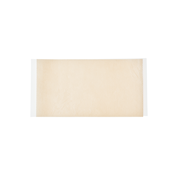Mepiform littekenverband, 4 x 31 cm, 5 x 1 stuk