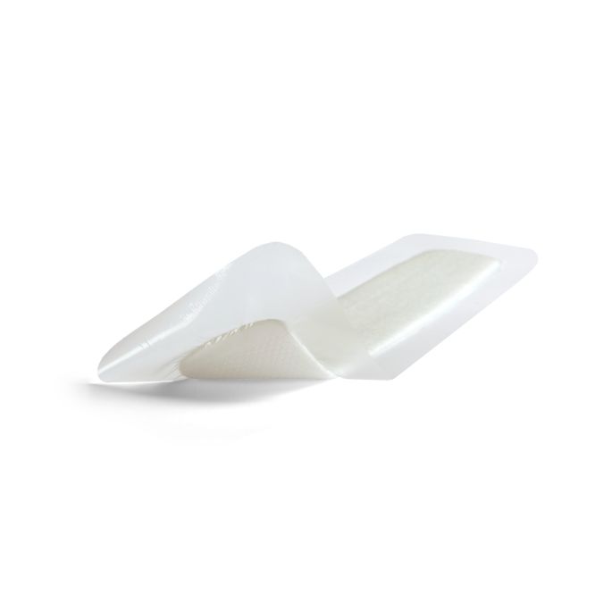 Mepilex Border Post-op verband, 10 x 30 cm, 10 x 1 stuk