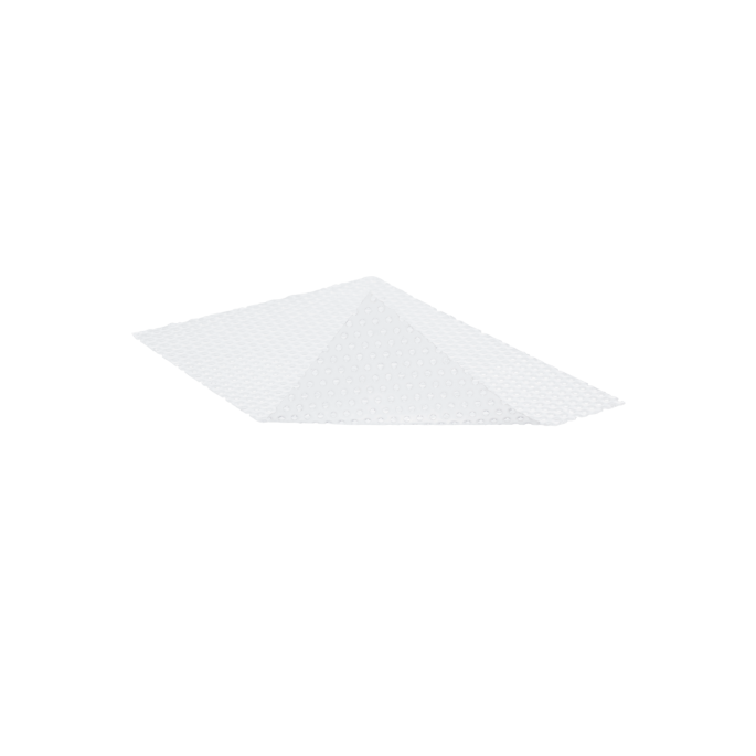 Mepitel One wondcontactlaag (voor skin tears), 13 x 15 cm, 5 x 1 stuk