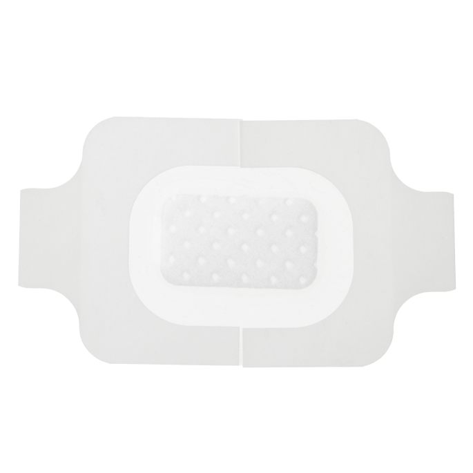 Mepore Film & Pad filmverband, 9 x 20 cm, 5 x 1 stuk