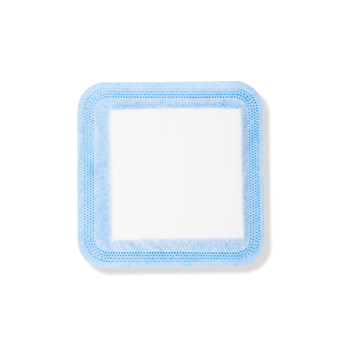 Mextra Superabsorbent, 12,5 x 22,5 cm, 10 x 1 stuk
