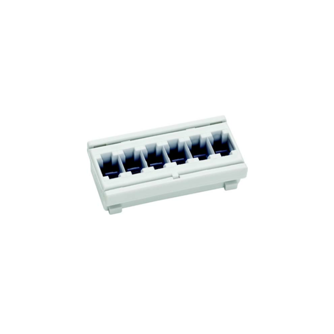 Lapra Ty Clip , MIC4032, 6 stuks