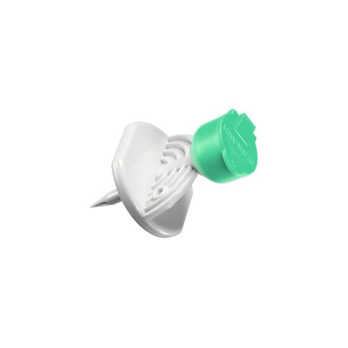 Mini-Spike opzuig- en bijspuitspike met 0