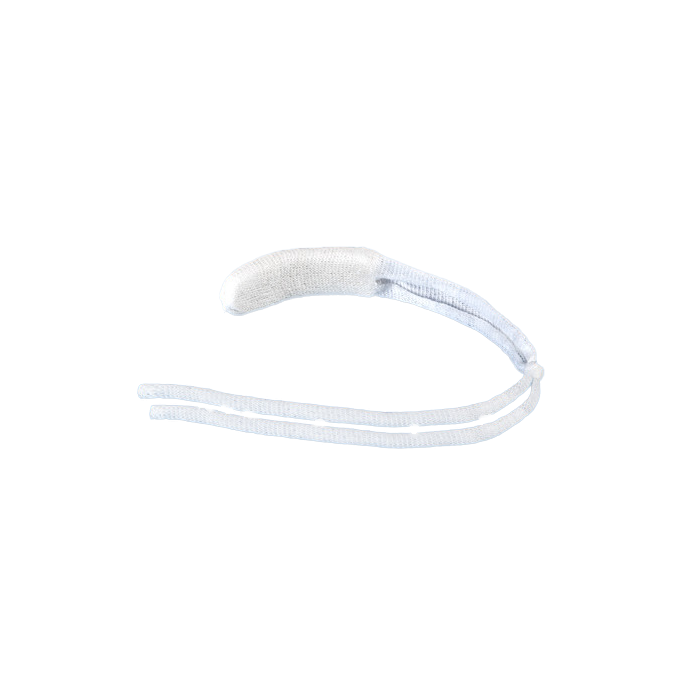 Nobatricot Plus vingerverband steriel, large, 20 stuks