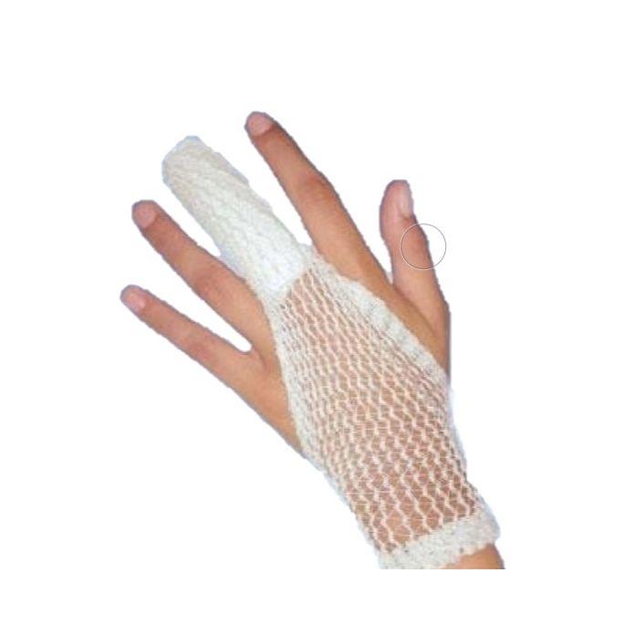 Nobanetz Netverband Nr. 0,5 = Teen