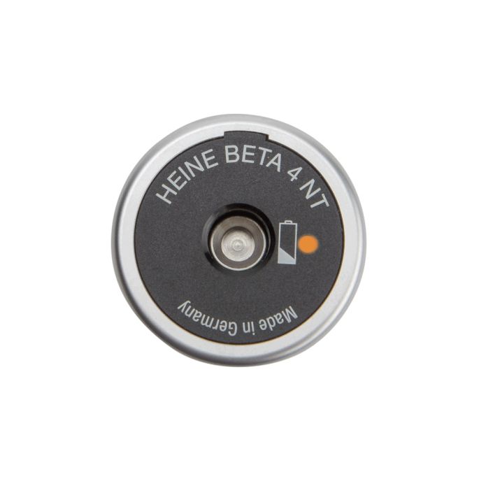 Heine BETA4 NT oplaadbare handvat (3.5V Li-ion)