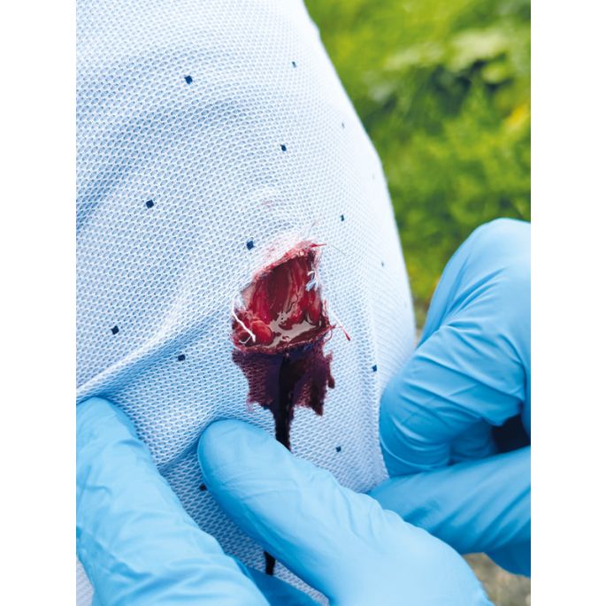 Wondmoulages - Set Standaard - afbeelding 6