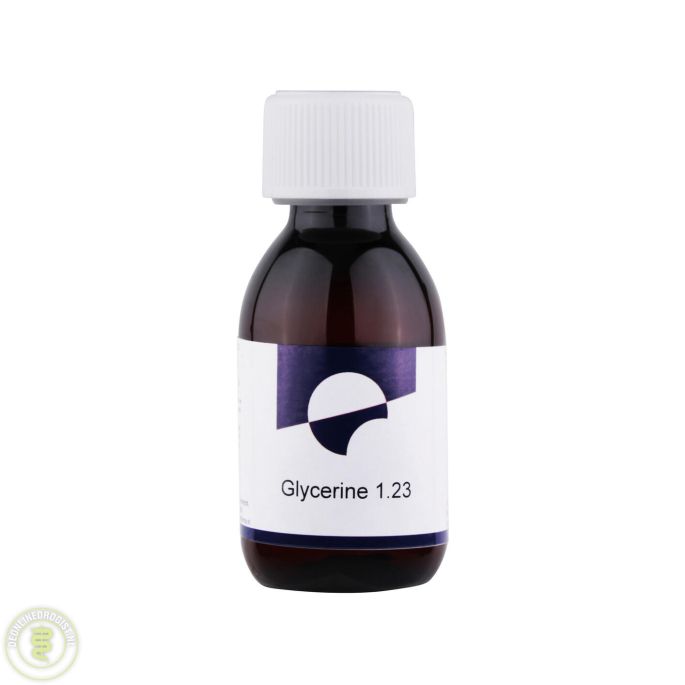 Glycerine 1.23, 110 ml