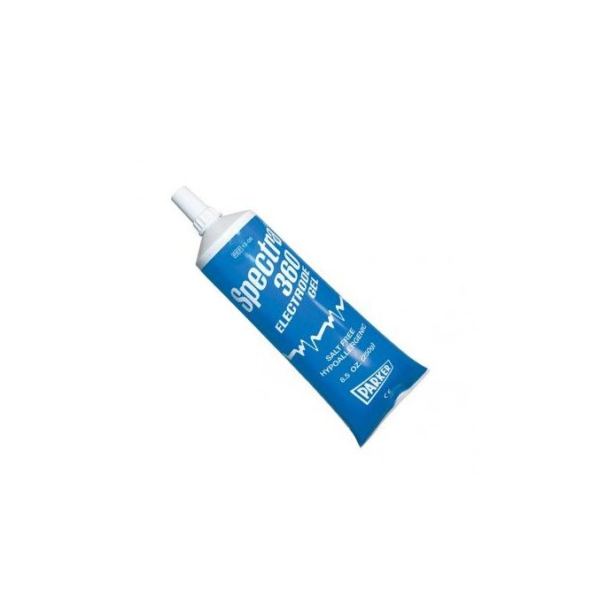 Spectra 360 elektrode gel 250 gr