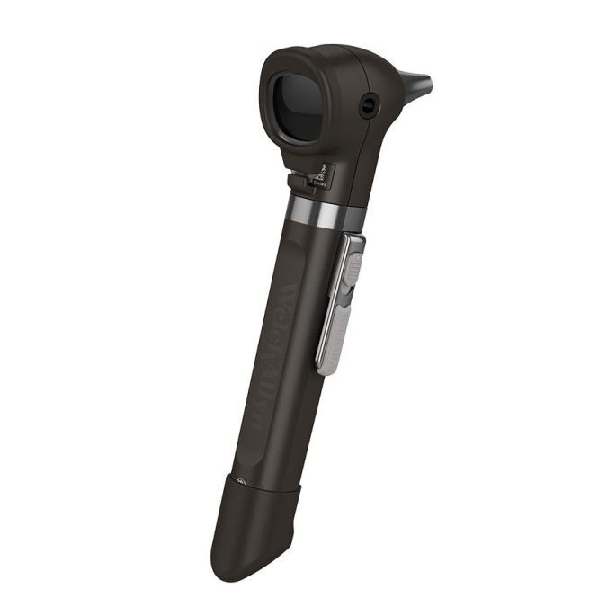 Welch Allyn Pocket Plus LED Otoscoop Zwart