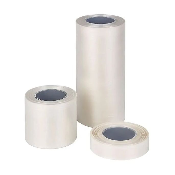 Pouchrol voor heteluchtsterilisatie 100 m x 50 mm