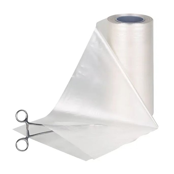 Pouchrol voor heteluchtsterilisatie 100 m x 200 mm