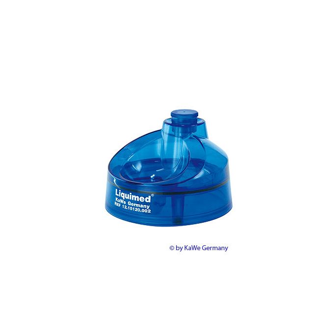 Liquimed depper bevochtiger, 100 ml