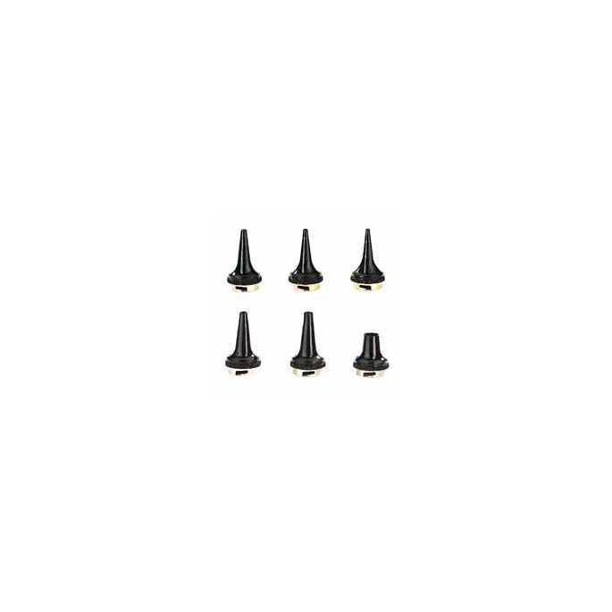 Heine herbruikbare oor speculum Ø 2.8 mm