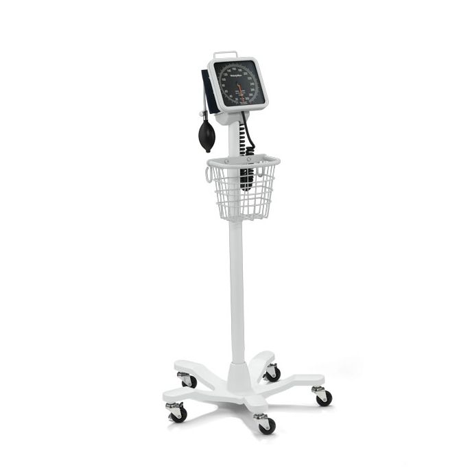Welch Allyn 767 bloeddrukmeter op statief
