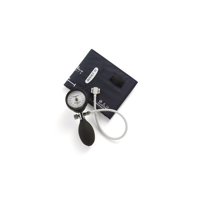 Welch Allyn DS54 bloeddrukmeter + FlexiPort manchet Nr. 11 voor volwassenen