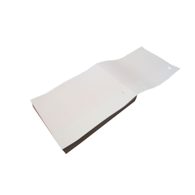 Vouwboek ECG Papier Marquette Mac 6 en Mac 8, 10 x 300 vellen