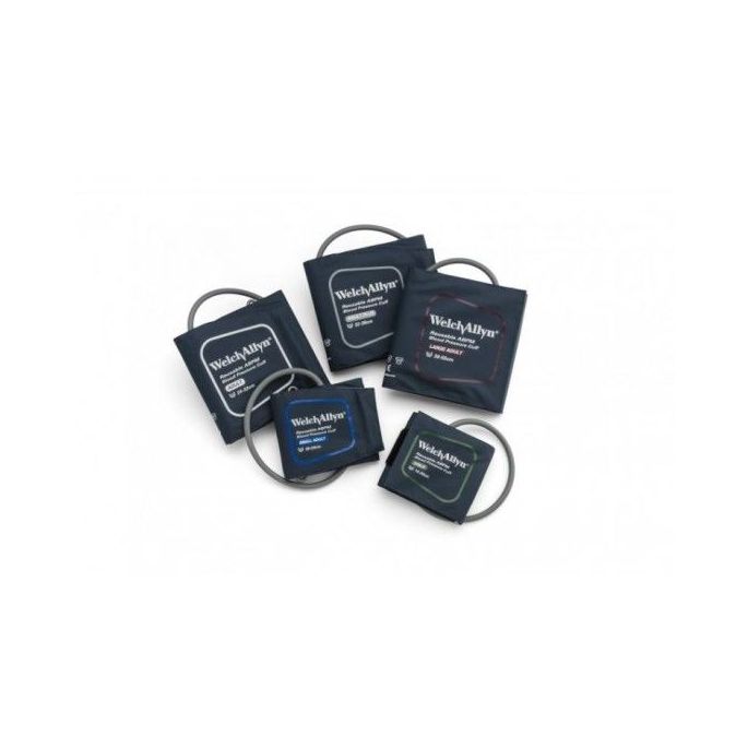ABPM 7100 manchetten set 9, 10, 12