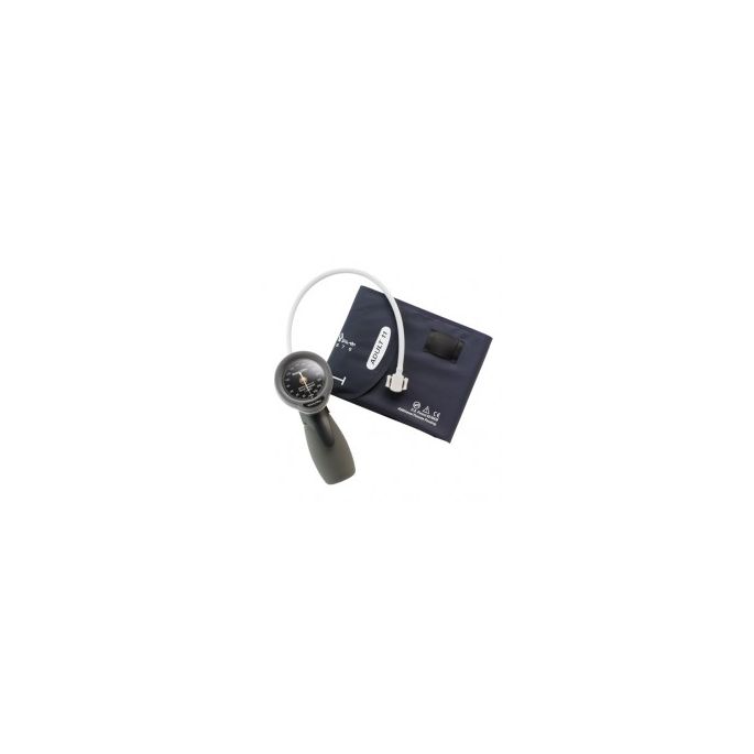 Welch Allyn DS65 bloeddrukmeter met 1 slang, manchet en etui