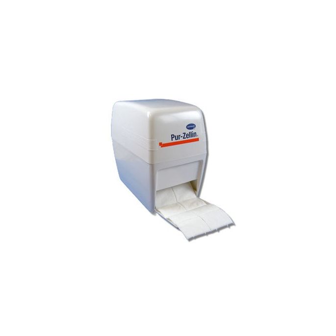 Hartmann Pur Zellin celstofdispenser