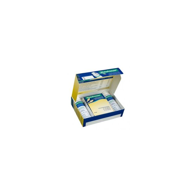 Histofreezer Small 2 mm, 2 x 80 ml