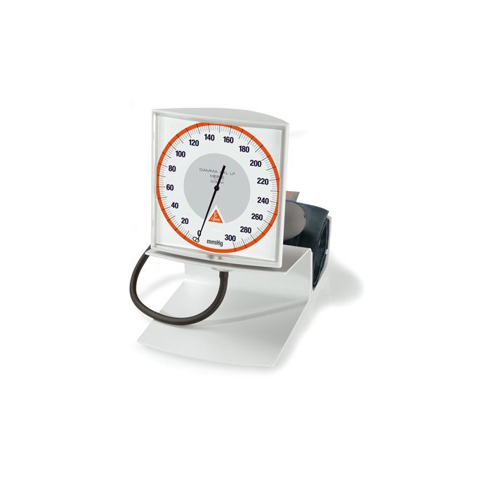 Tafel bloeddrukmeter Gamma XXL-T Met manchetbakje