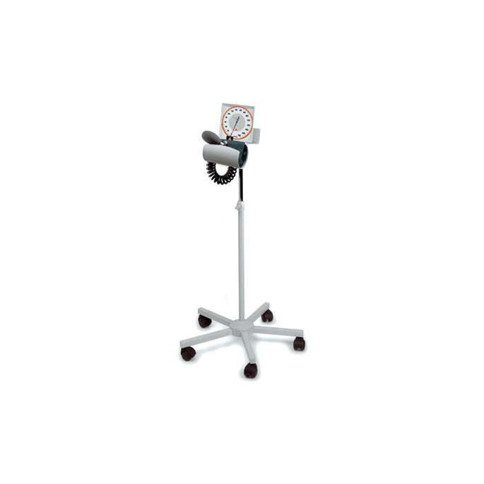 Heine GAMMA XXL LF-S rolstandaard compleet met manchet voor volwassenen