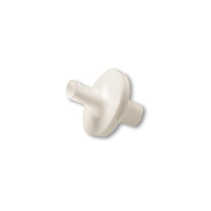 MicroGard IIB filters met ovaal mondstuk, 50 stuks