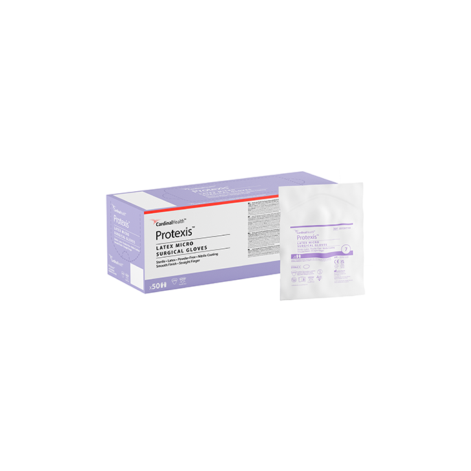 Protexis Latex Micro operatiehandschoen maat 7