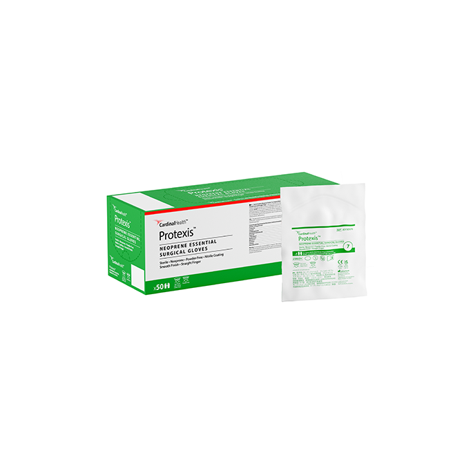 Protexis Neopreen Essential operatiehandschoen maat 7