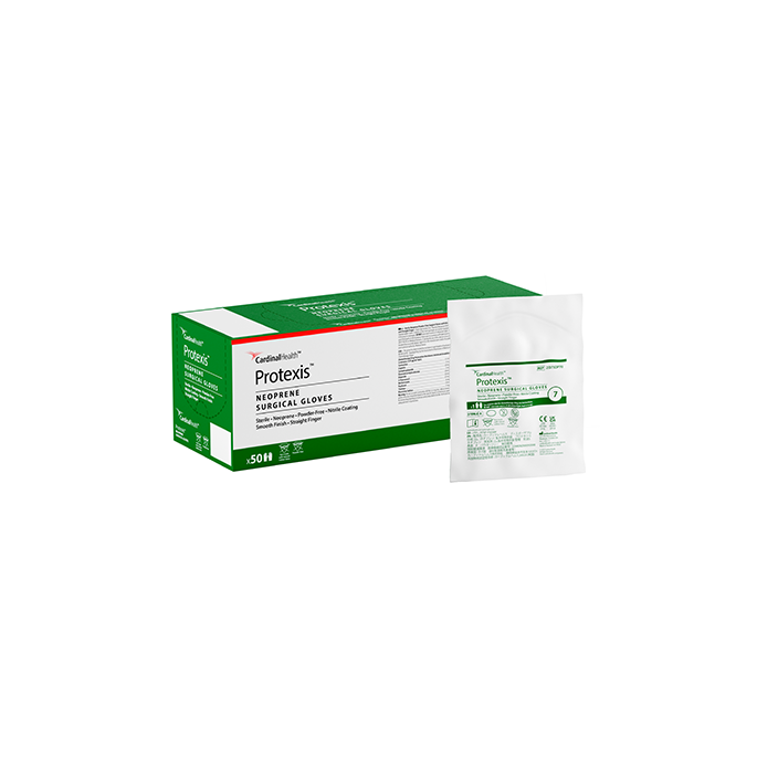 Protexis Neopreen operatiehandschoen maat 6