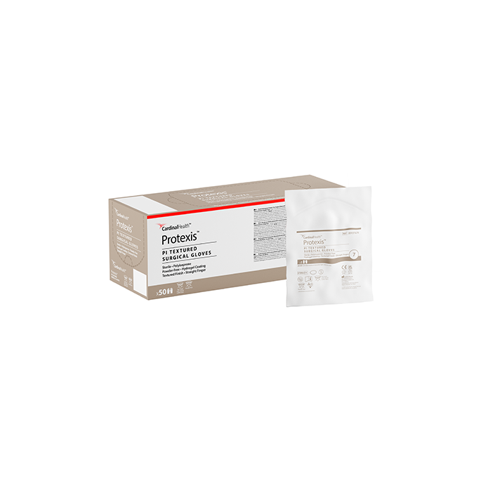 Protexis PI Textured operatiehandschoen maat 7