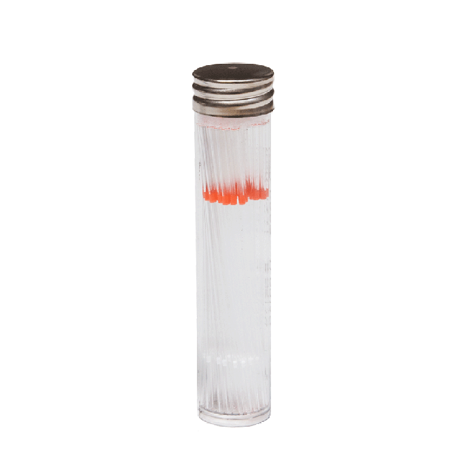 Aidian QuikRead go wrCRP capillairen (10 µl) 50 stuks