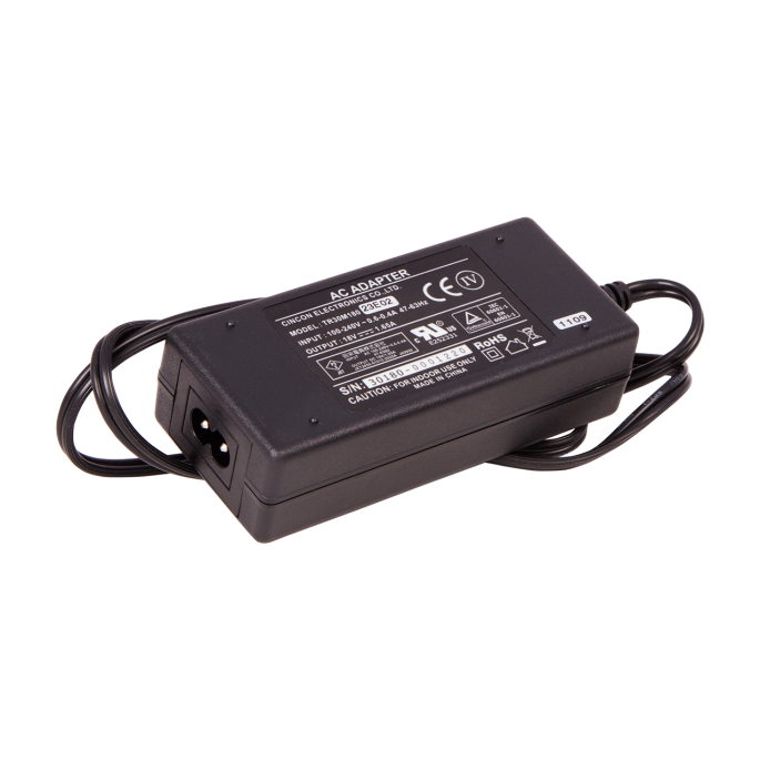 Aidian QuikRead go CRP power supply
