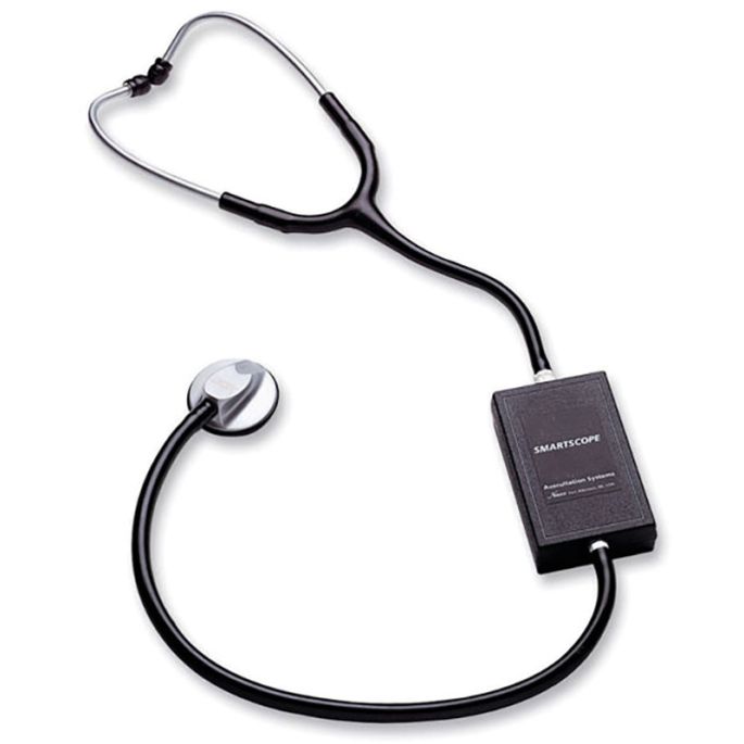 Smartscoop voor R 10001 - afbeelding 2