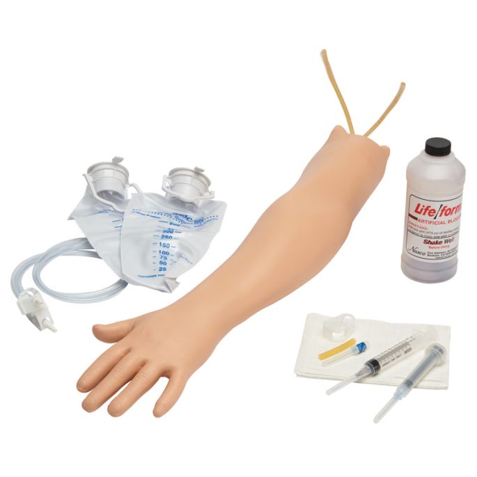 Hemodialysepraktijk Arm