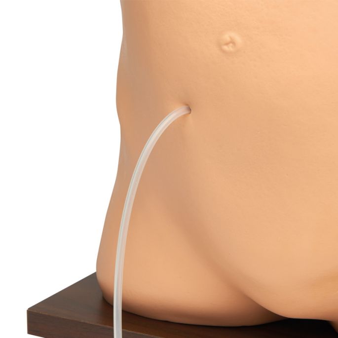 Peritoneale dialysesimulator - afbeelding 2