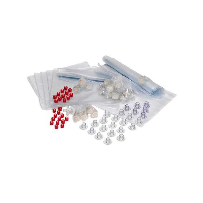 Luchtwegsystemen voor R 10051
