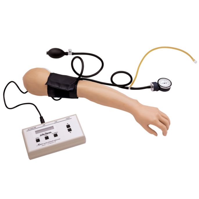 Bloeddruksimulator voor R 10052 - afbeelding 2