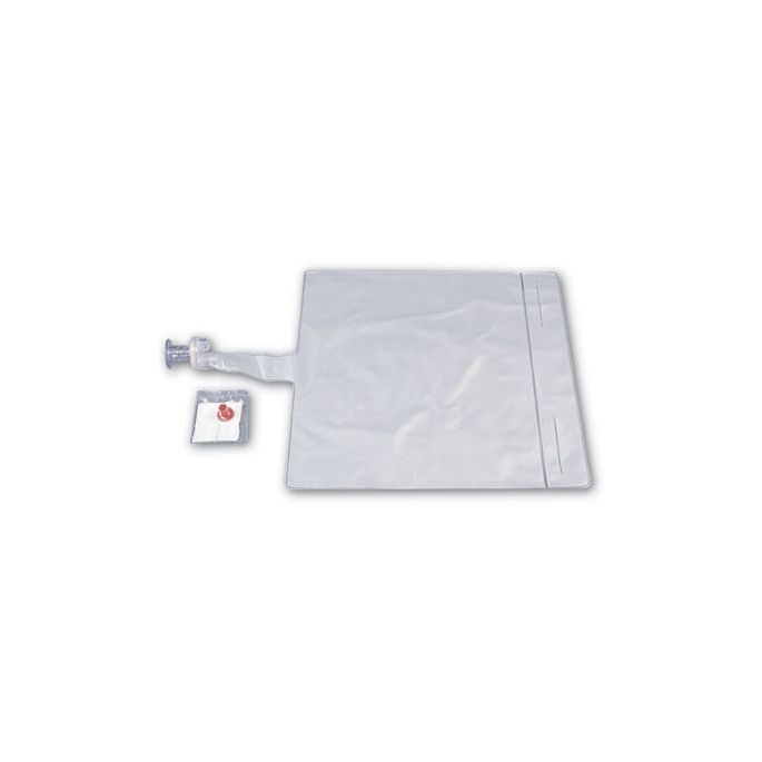 Luchtwegsystemen voor R 10054 en R 10059