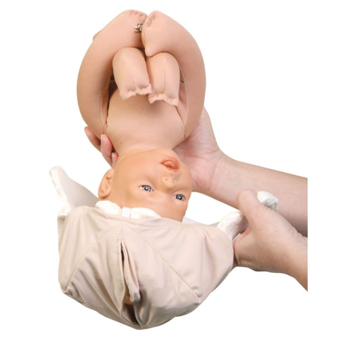 Deluxe bevallingsmodelset - afbeelding 3