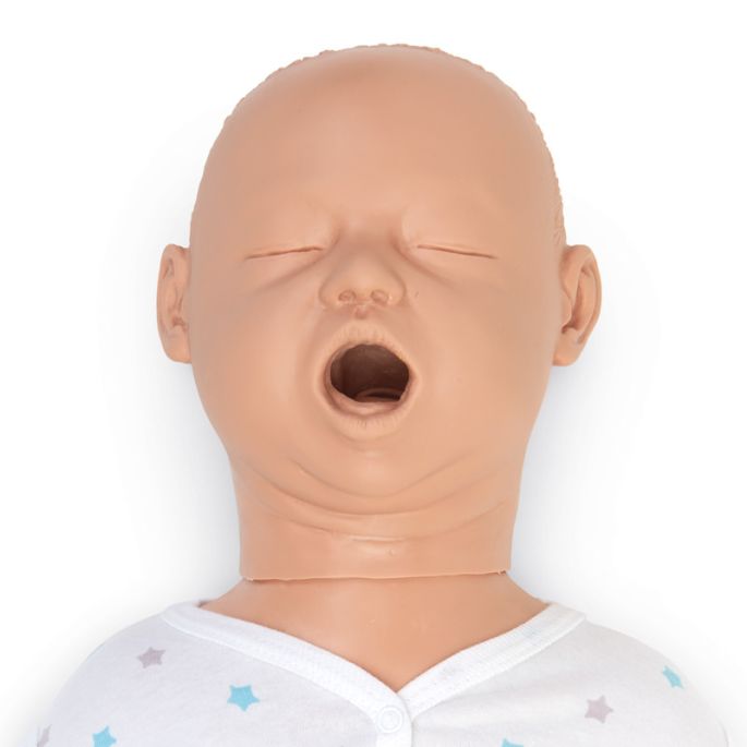 Baby-chocking-oefenpop - afbeelding 4